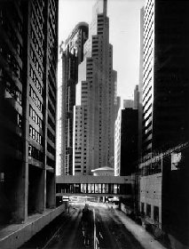 Hong Kong Central, Ernst Logar 1996